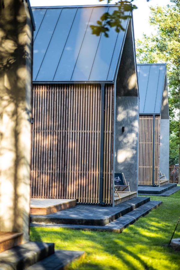 Skarpa No.14 Villa Wielowies  Exterior foto
